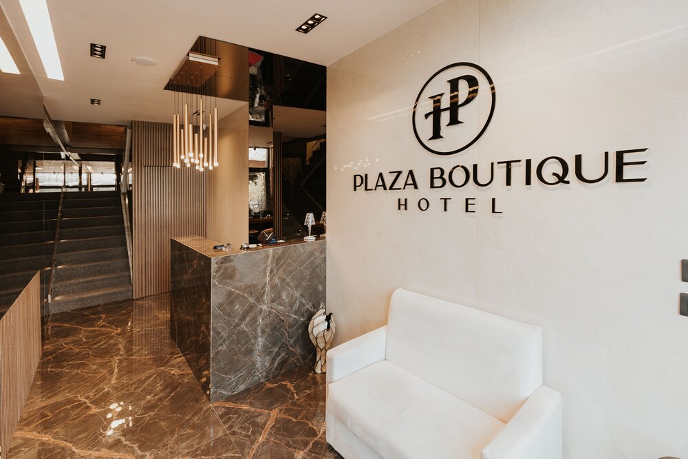 Plaza Boutique Hotel view 4