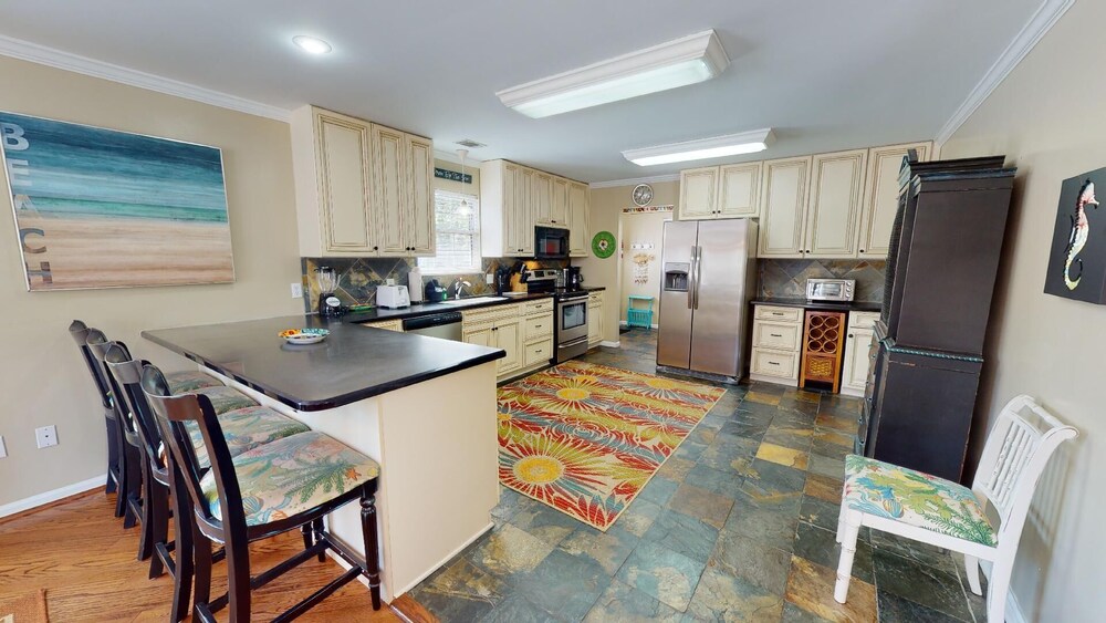 Sea Tybee by Tybee Vacation Rentals