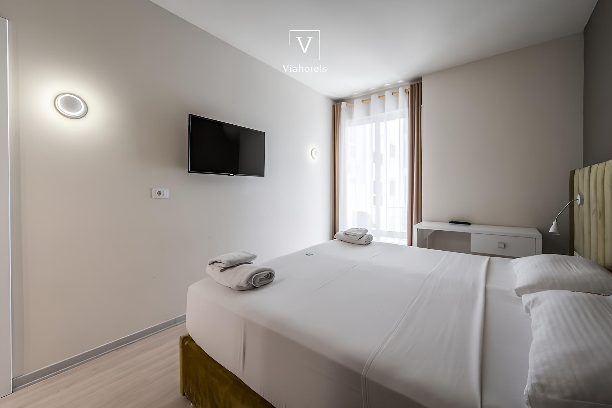 VH Eurostar Durres Hotel & Beach