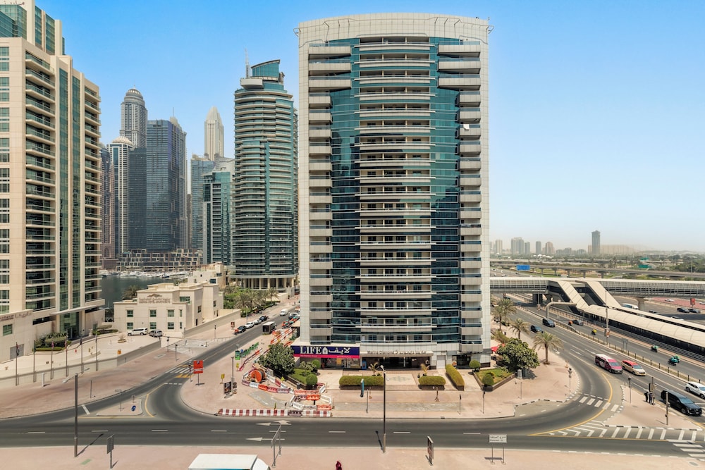 Diamond 6 Residences by CEG Group