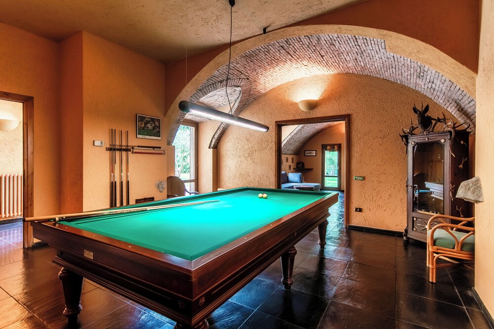 Villa Oasi