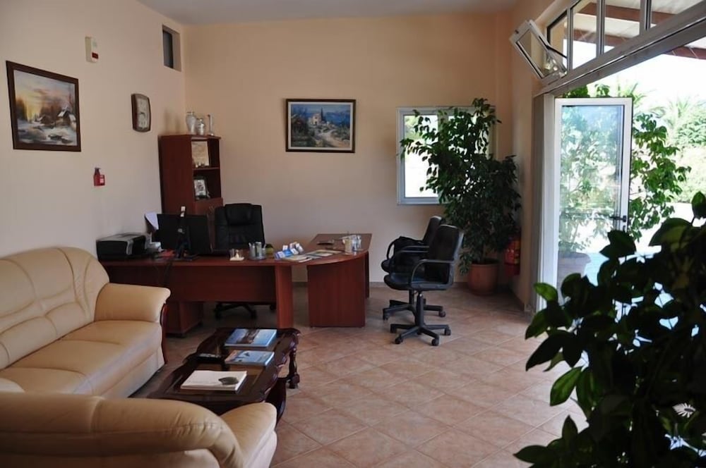 Studios Apts Lagos
