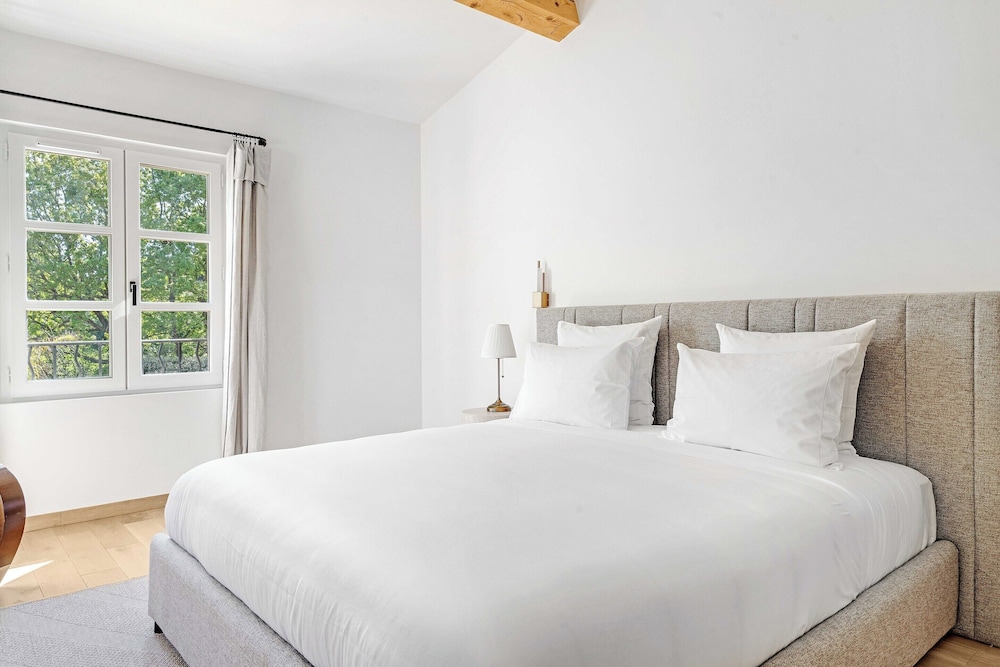 Exceptional Villa- AC- 5br-10p- Baie des Canebiers