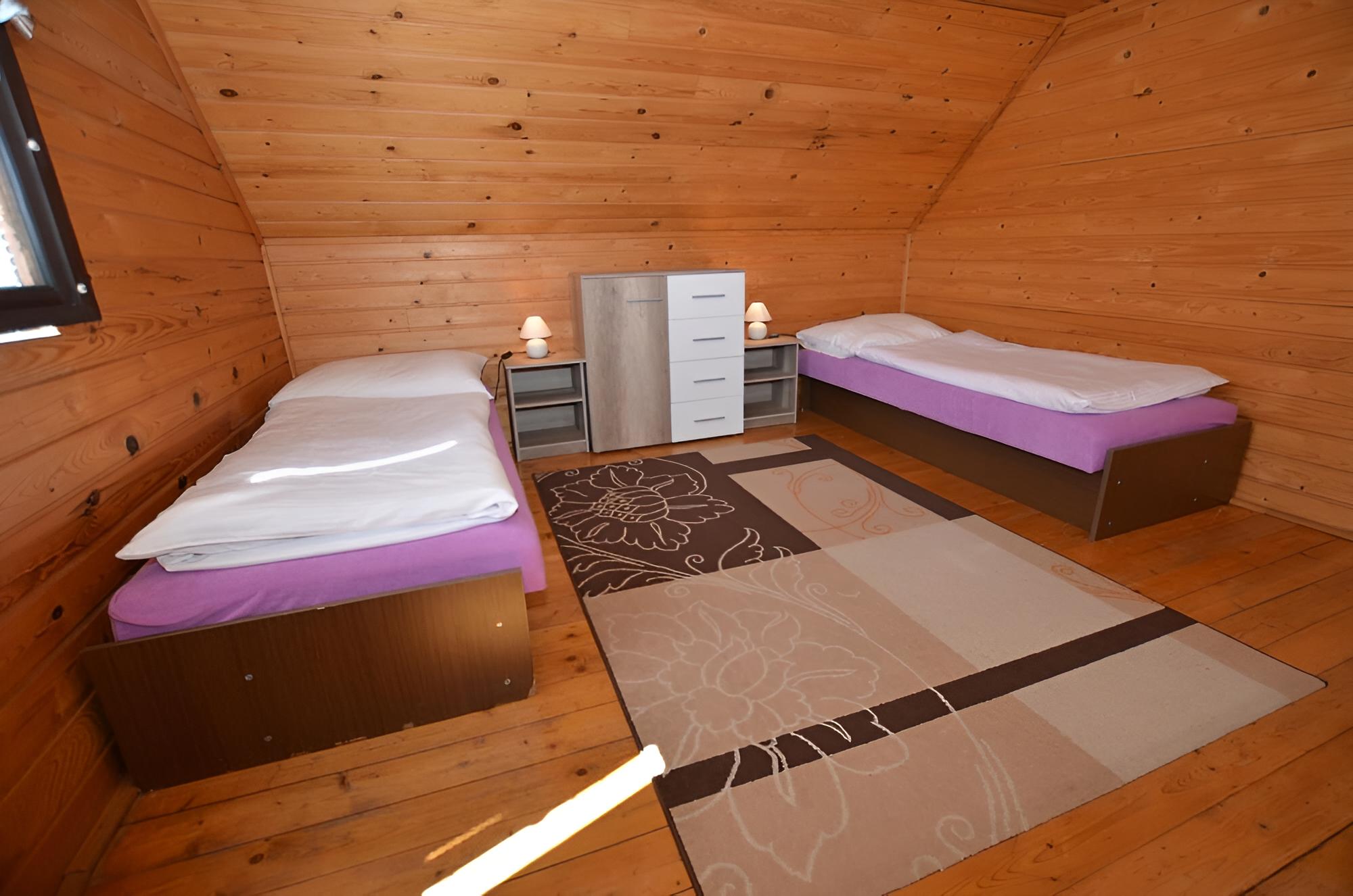Poolincluded - Holiday Home Jested