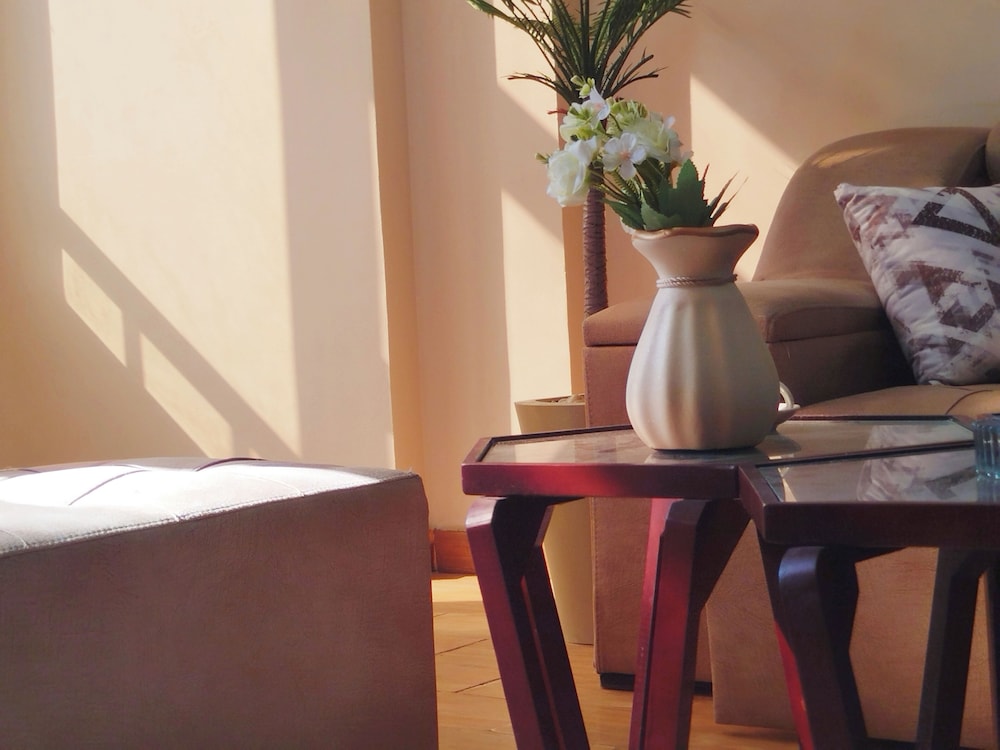 Garden City Apartment in Downtown Cairo