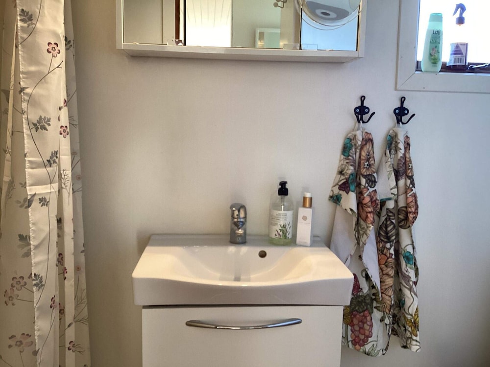 4 Star Holiday Home in Solvesborg