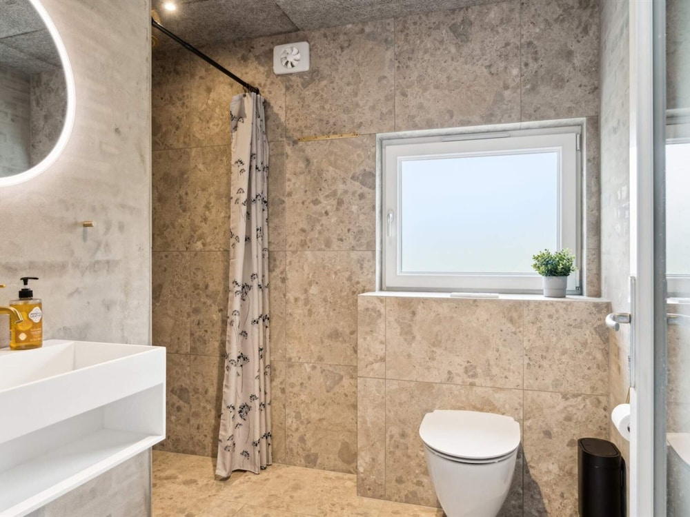 5 Star Holiday Home in Glesborg