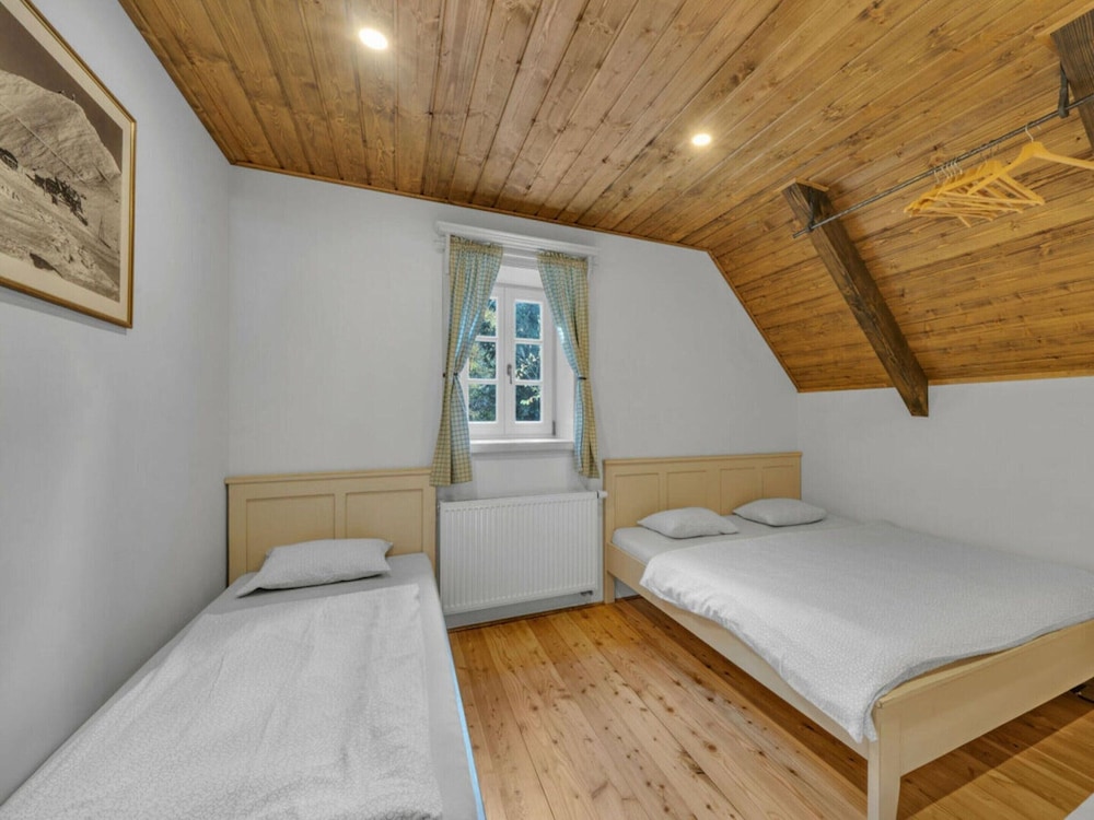 Horni Marsov Khk320 Comfortable Holiday Residence