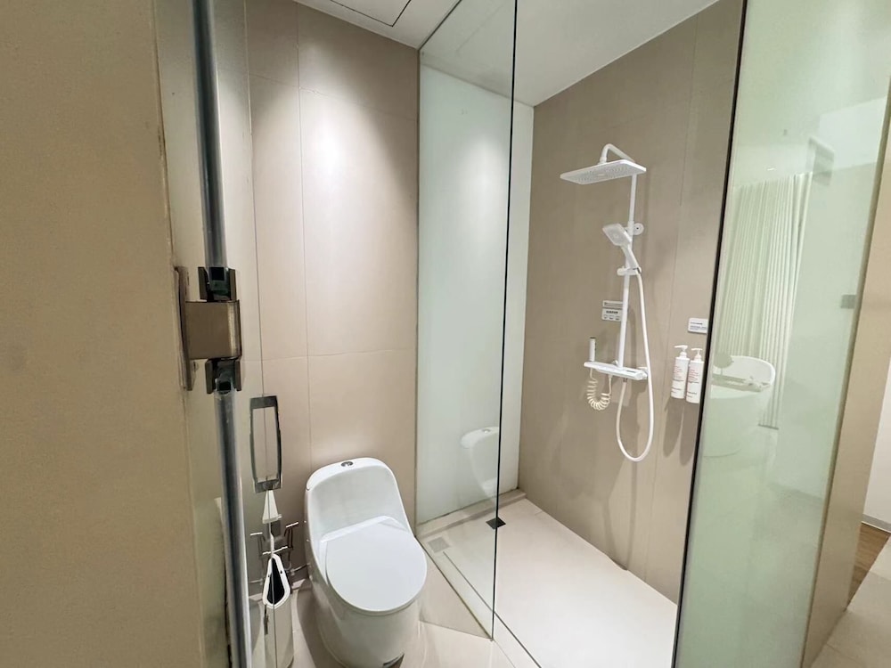 MingShanshui Shiguang Homestay