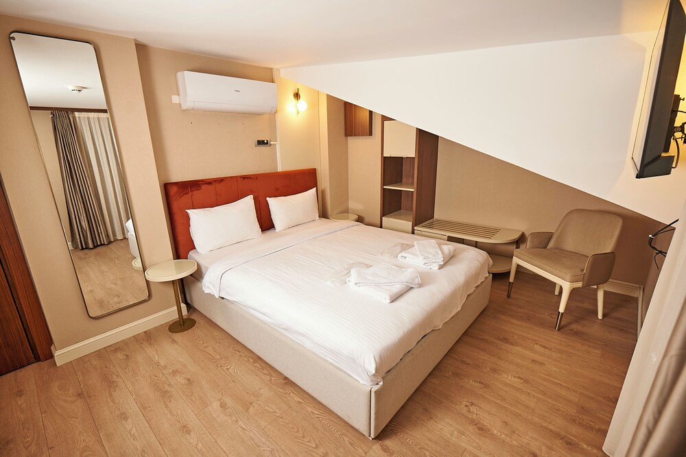 Saratoga Otel - Image 40