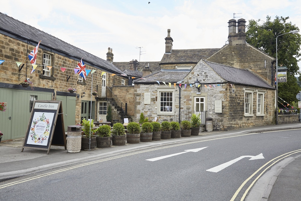 Bakewell Vacations - Castle Inn - Property Image 8