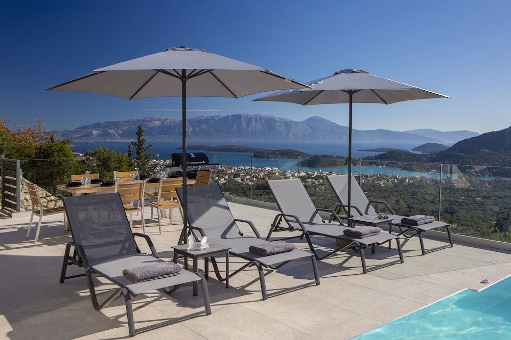 Oriens Villas