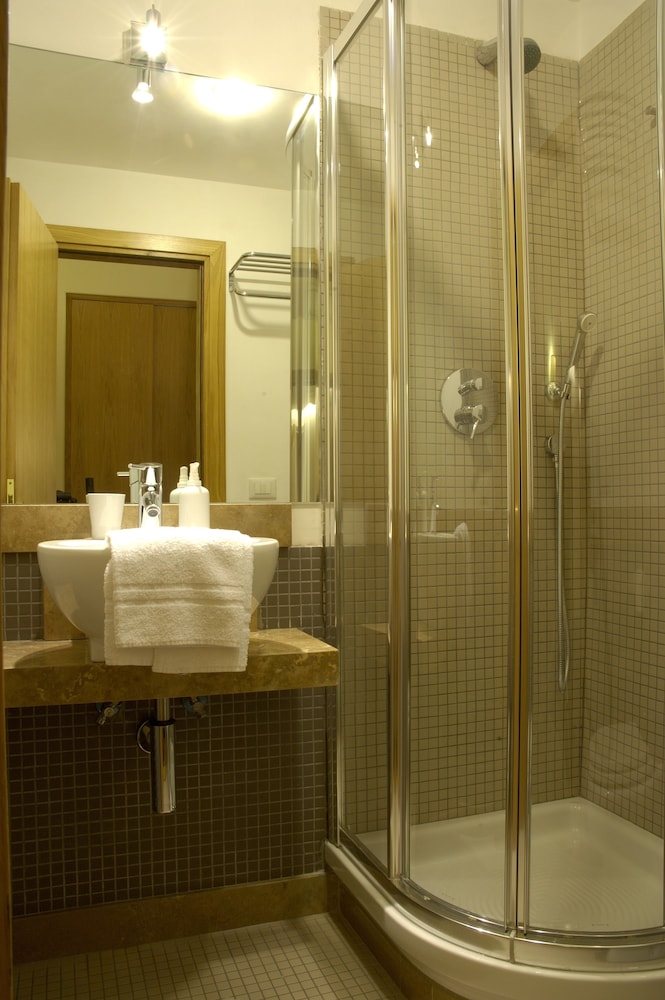Domus Cavour Guest house