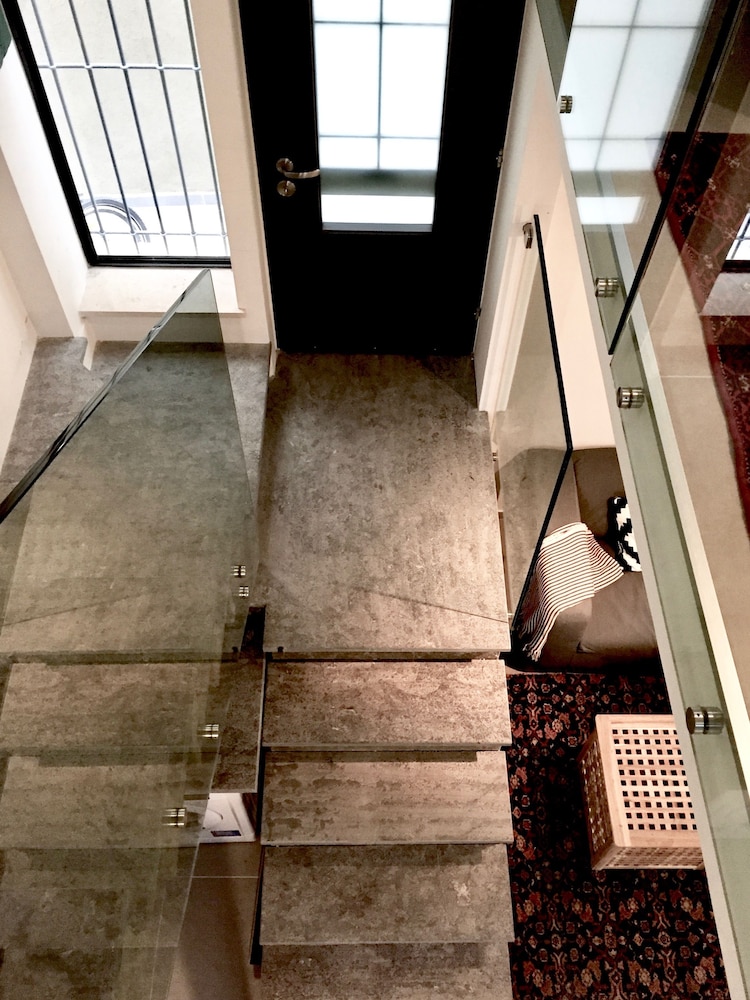 Old Jaffa Designers House