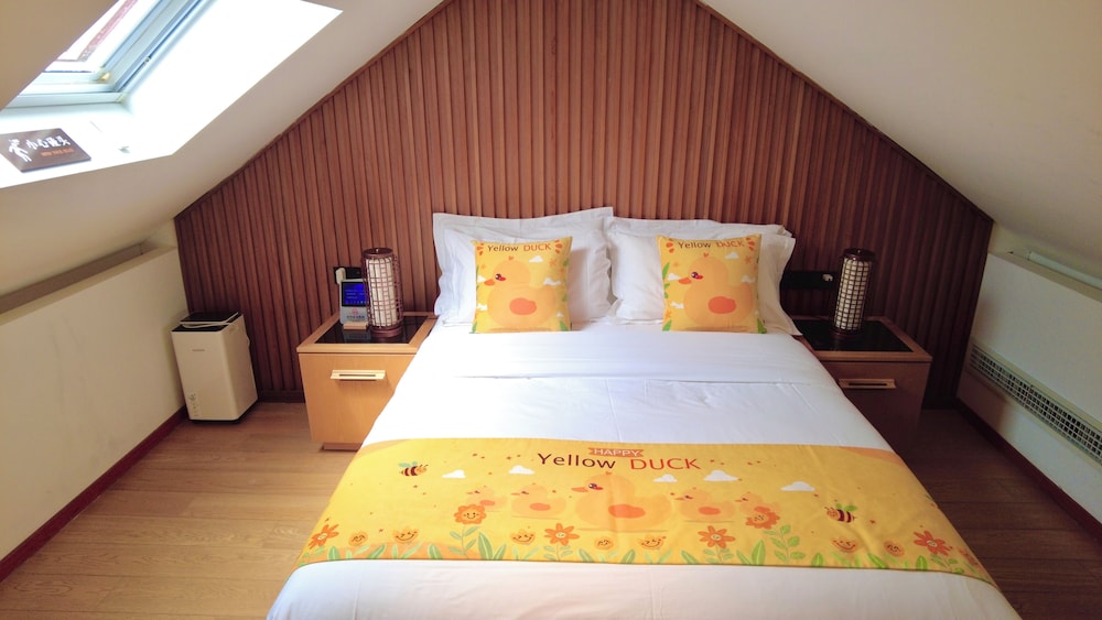 Beijing Yuemingyuan Hotel