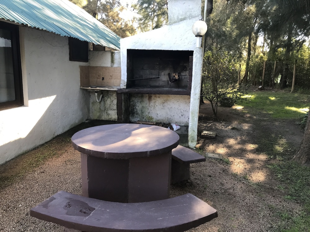 Refugio del Solís