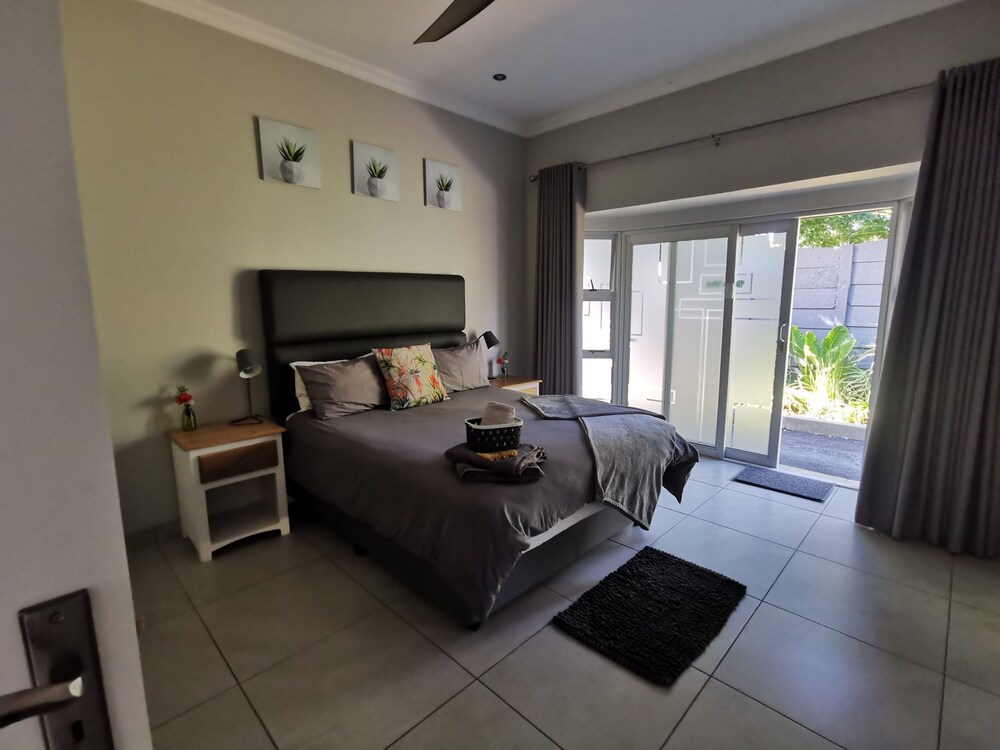 Utopia Guest House