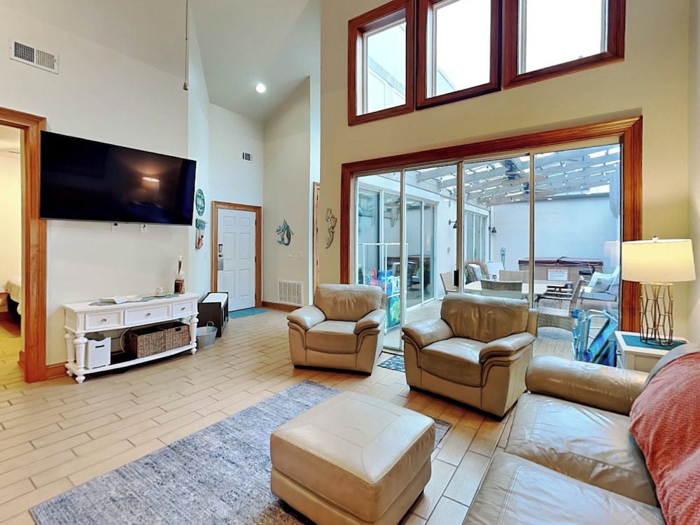The Gardens 703 by Tybee Vacation Rentals