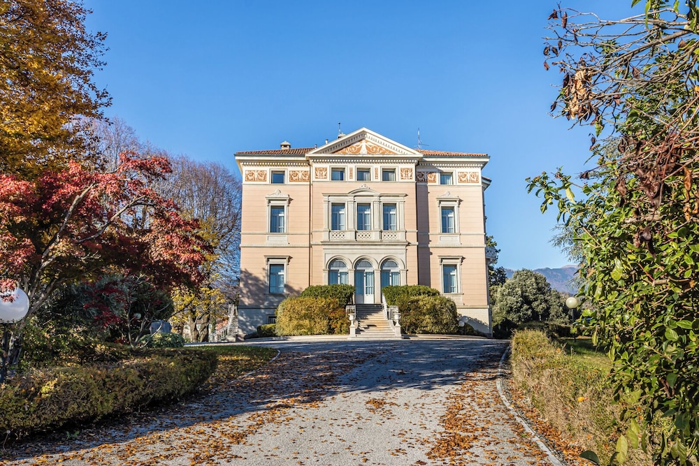 Villa Col di Luna-ProseccoHills