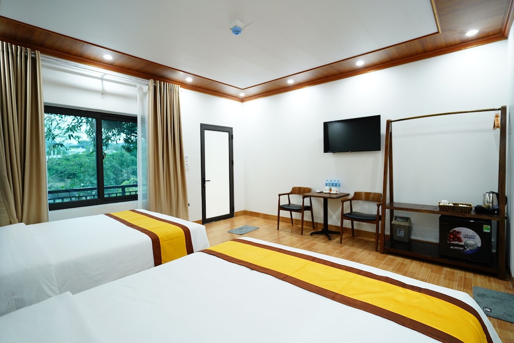 Thach's Homestay Tam Coc
