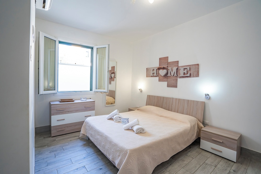 Casa Graziano Apartments