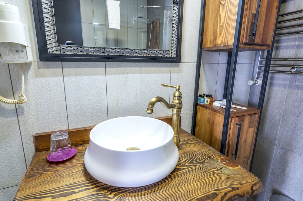 Karakoy Aparts Otel - Image 39