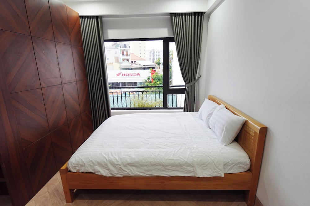 Smile Homestay view 2