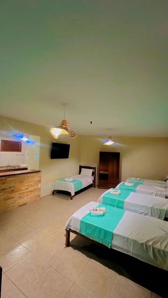 Hotel Pousada 360°