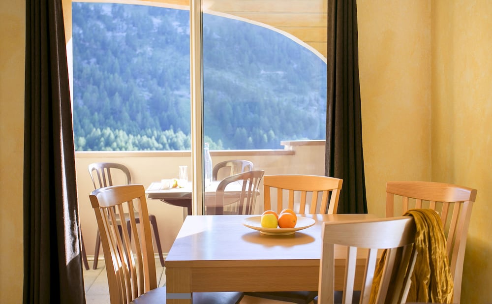 Isola Vacations - Residence Club mmv Isola 2000 Les Terrasses d'Isola - Property Image 6