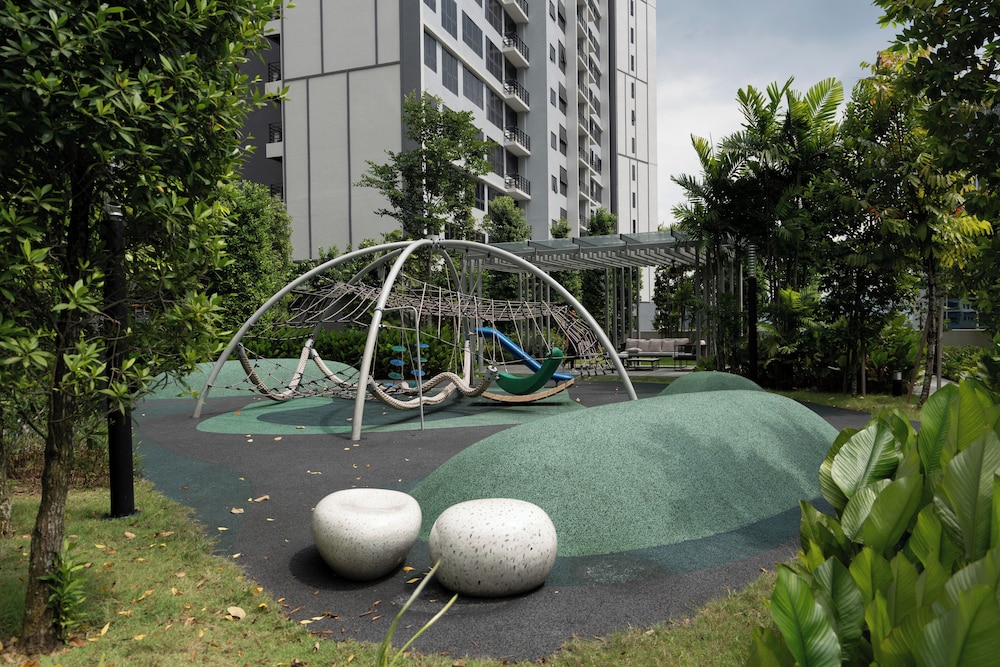 Agile Skyline Suites By PSM