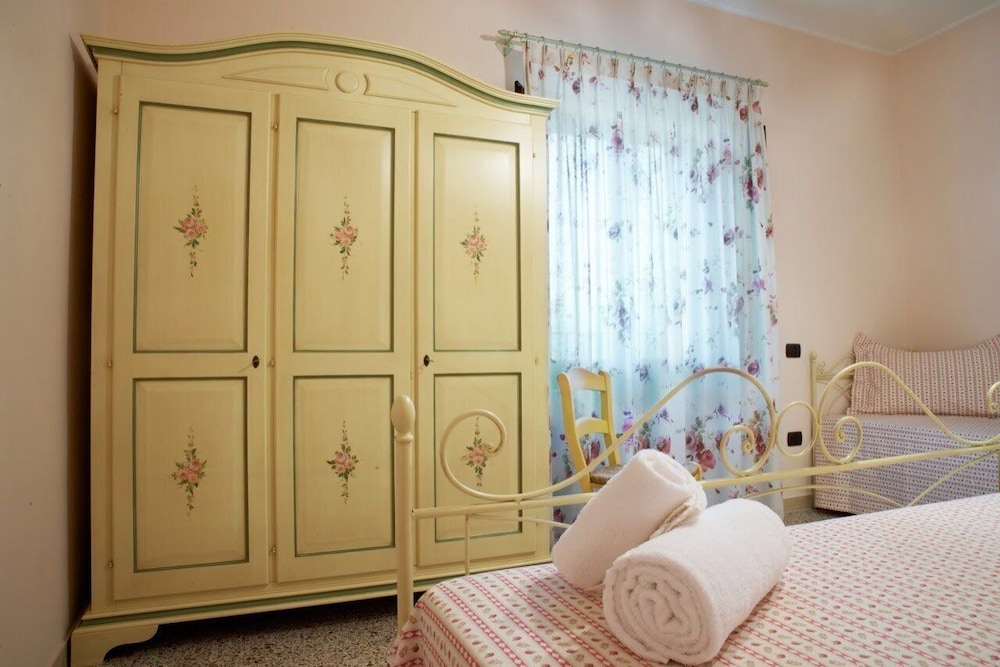 Agriturismo Il Casolare Di Nonno Mario