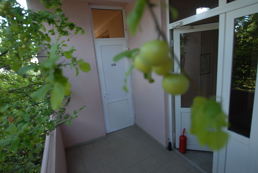 Alles Guesthouse