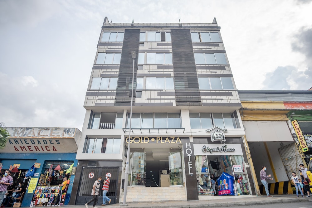 Ayenda 1910 Gold Plaza - Property Image 2