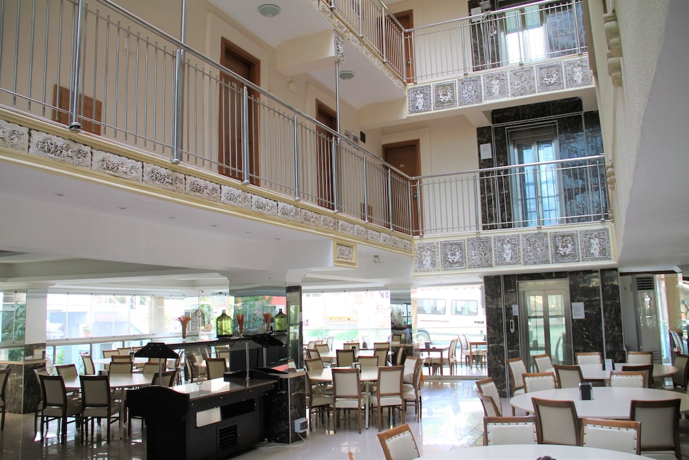 Temple Miletos Spa Oteli - Image 18