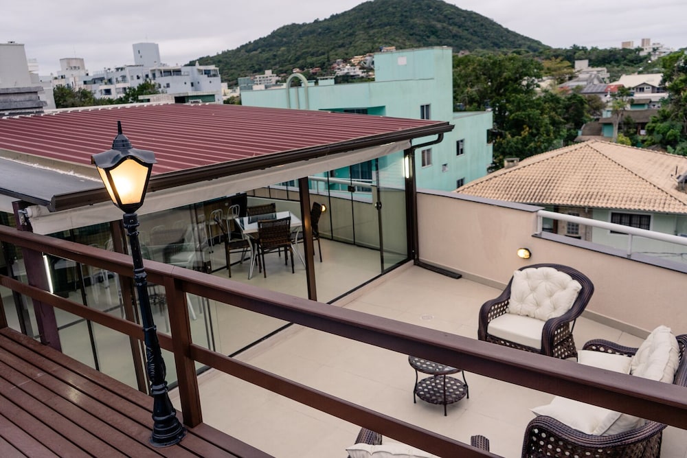 Apartamento do Sol