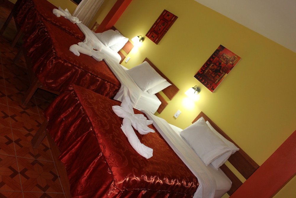 Hostal Sol de Oro