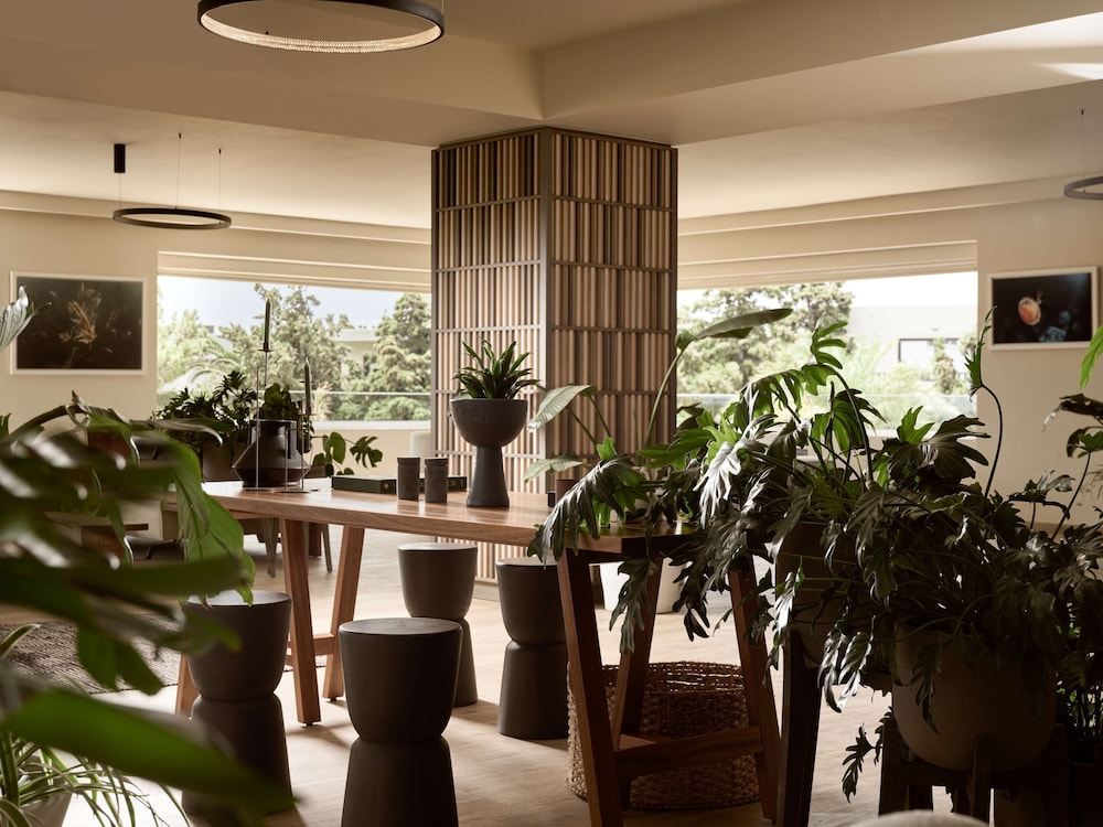 Numo Ierapetra Beach Resort Crete, Curio Collection Hilton photo 3