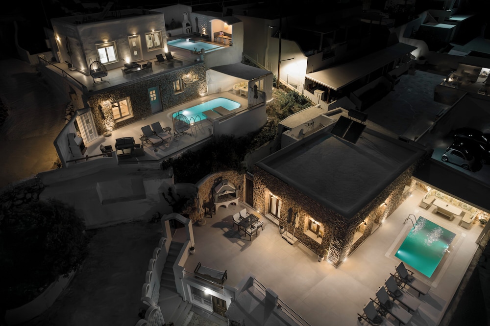Dream Villa