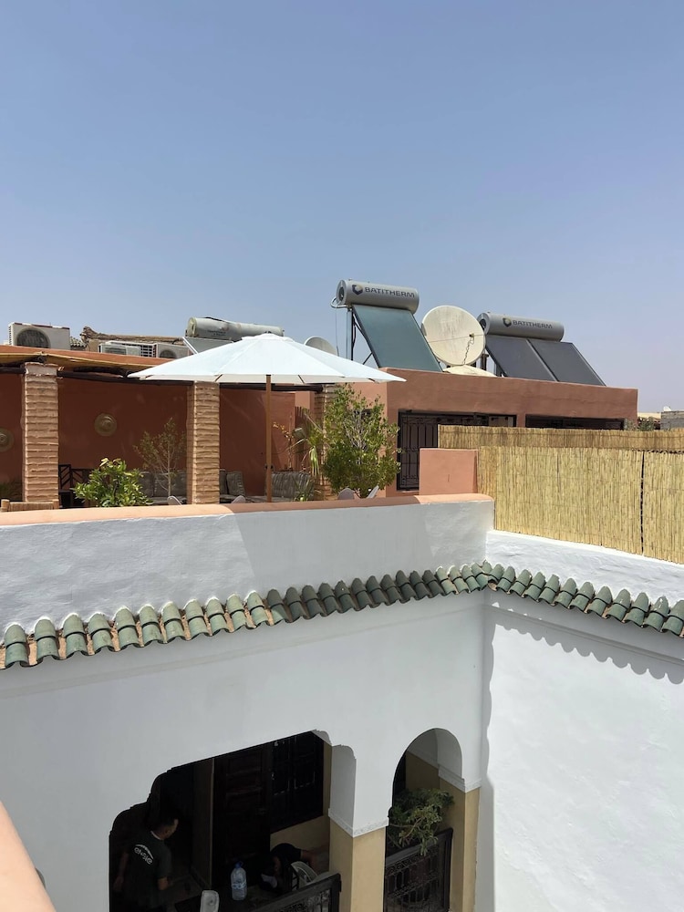 roof