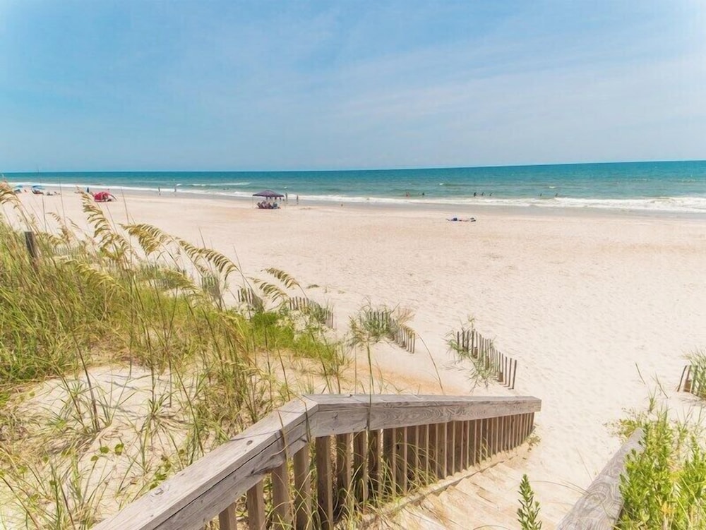 As Good As It Gets by Topsail Realty