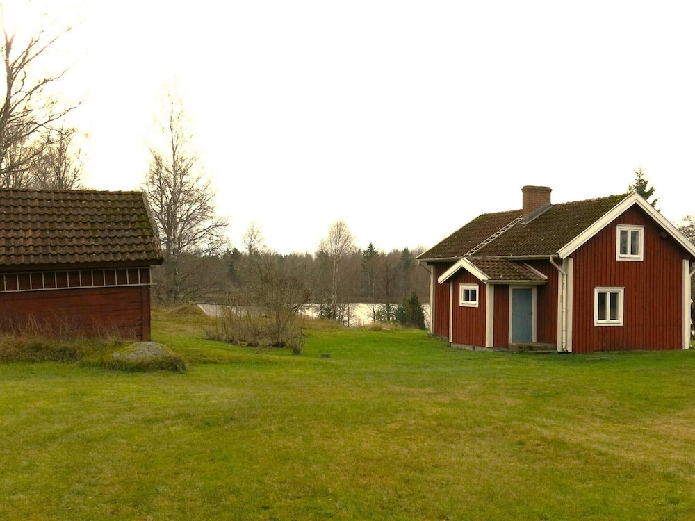 5 Person Holiday Home in Aryd