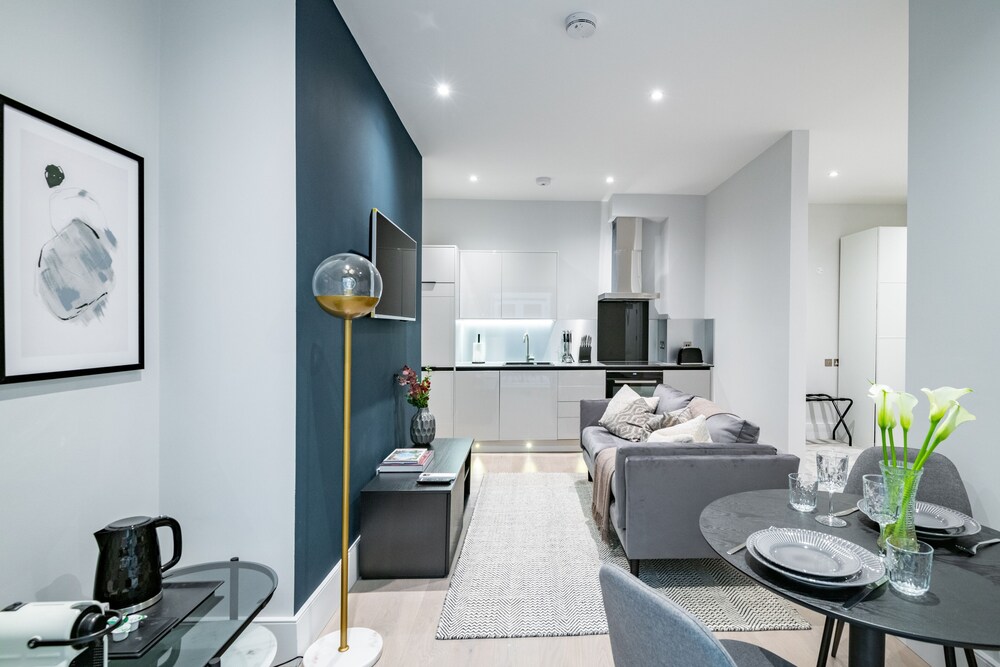 South Kensington Apartments