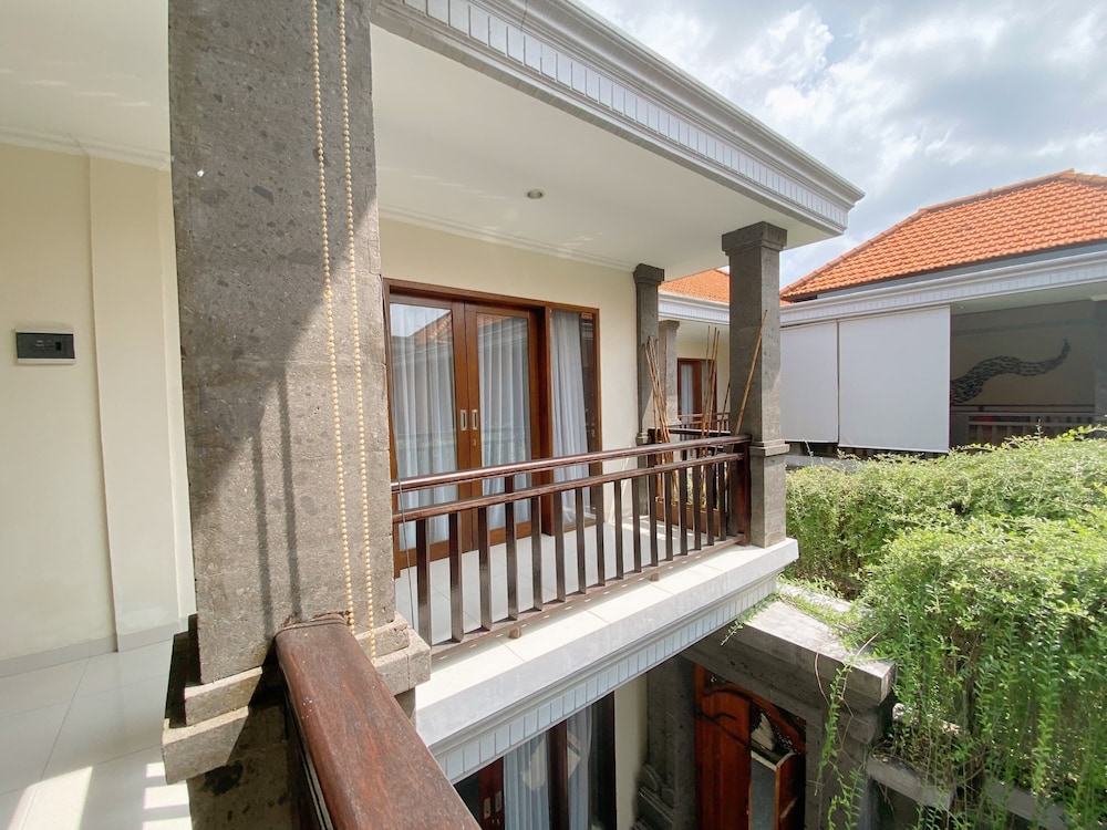 De'bharata Bali Villas Seminyak - Image 2