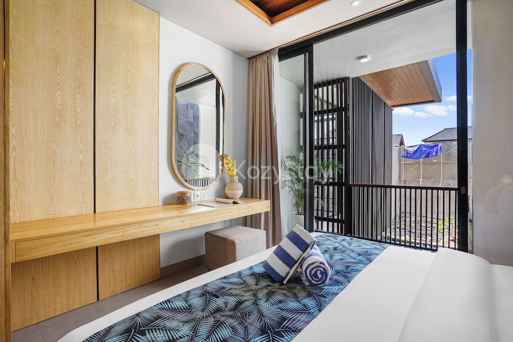 Cayena Villa by Kozystay - Canggu photo 3