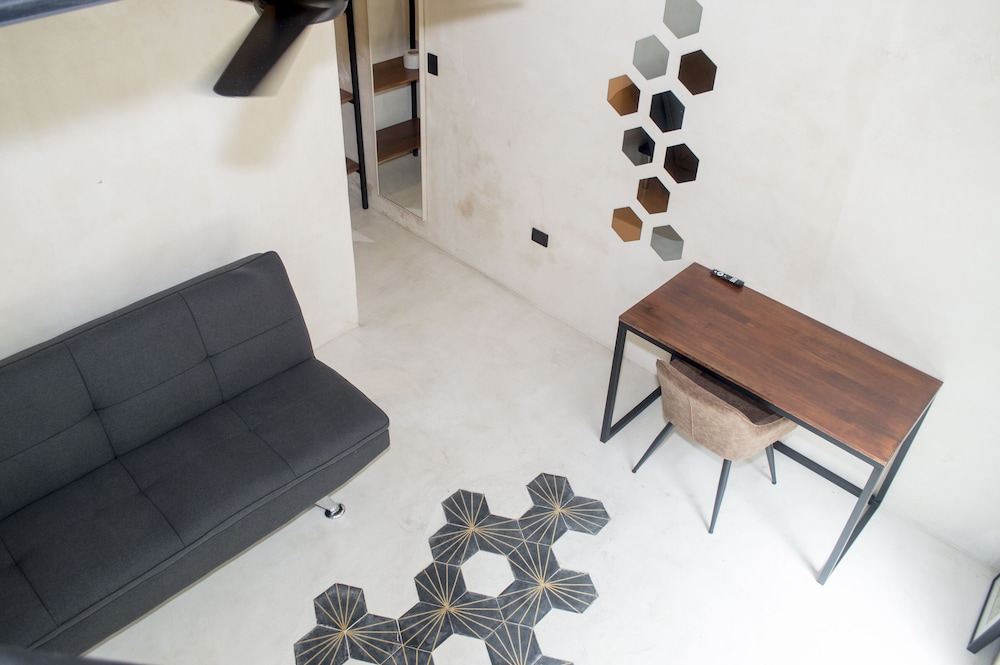 Hostal Zocalo - Hostel