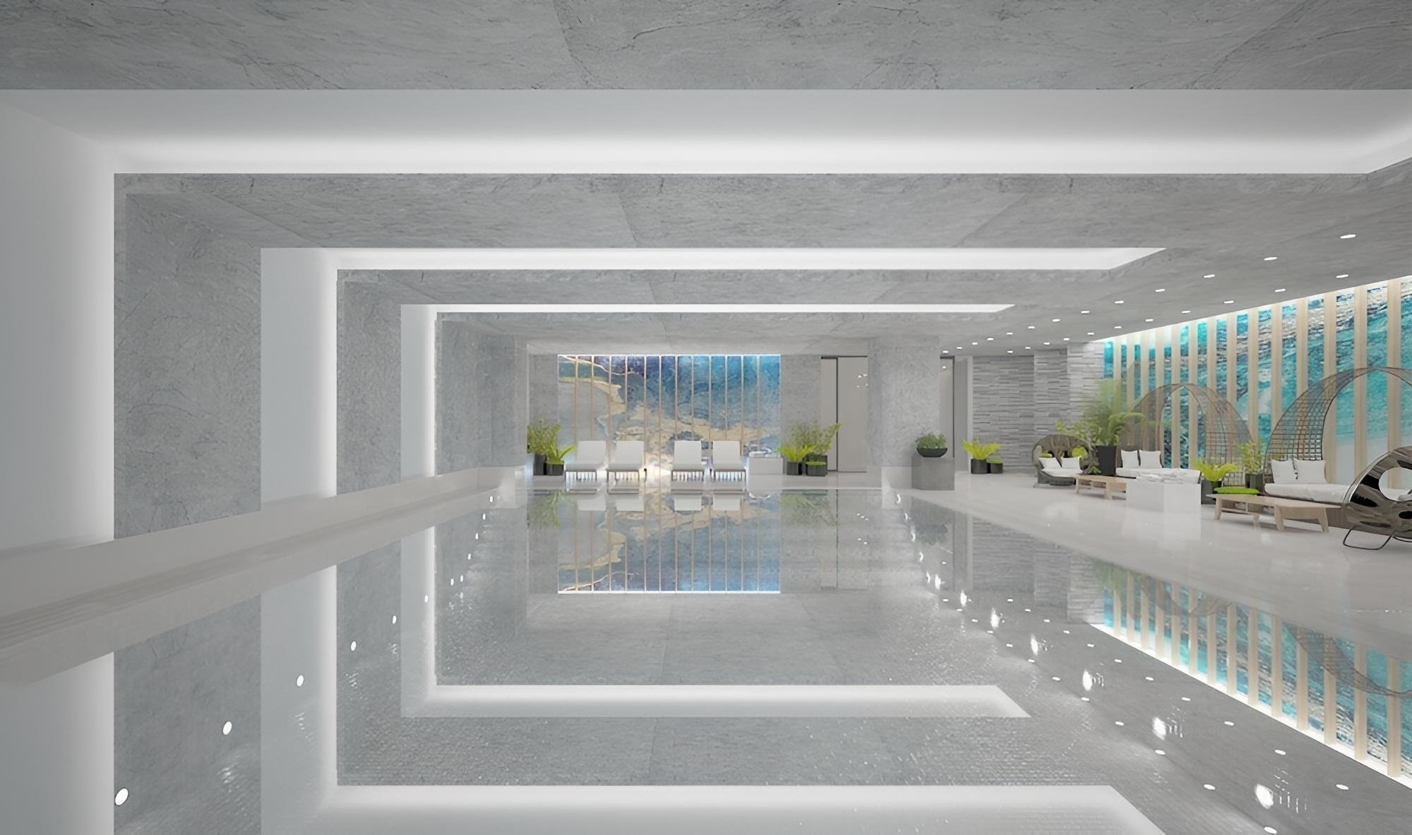Concorde Tower Hotel