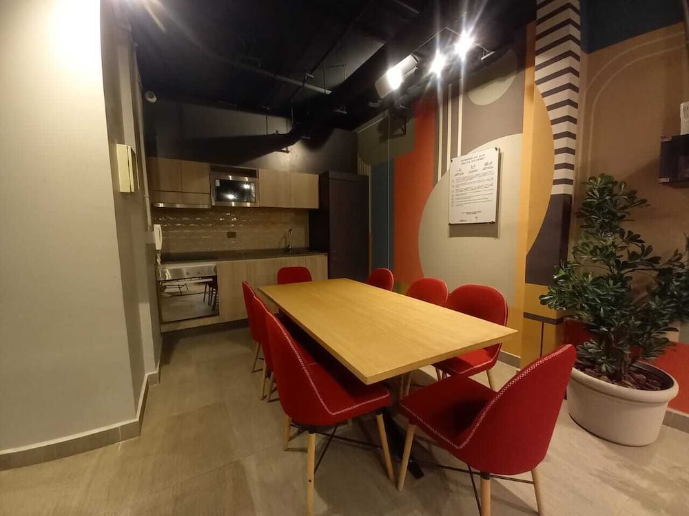 M&C departamento SR418