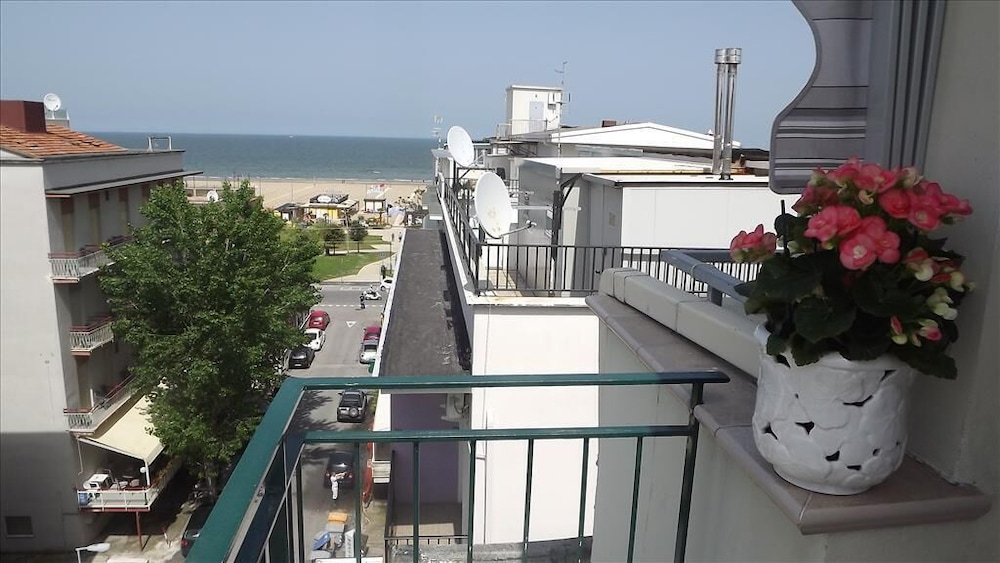 Hotel Plaza