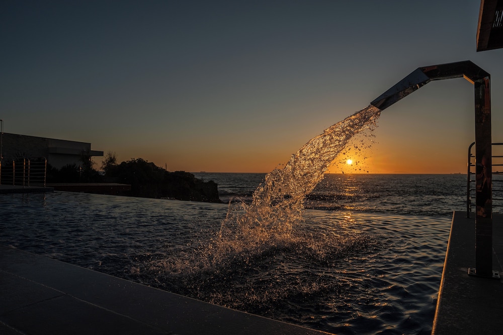 Villa Giada Luxury Boutique Hotel