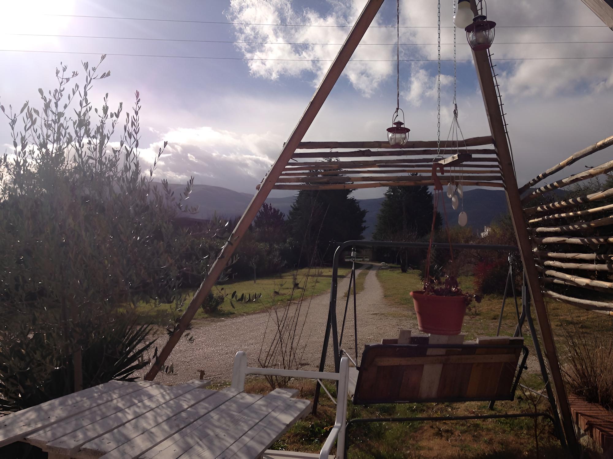 L'Orto di Pentima